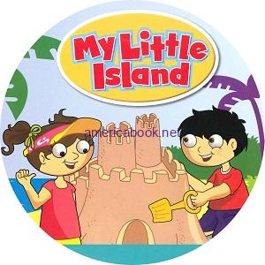 My Little Island 1 Class Audio CDA