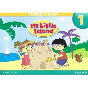 My Little Island 1 Teacher Book