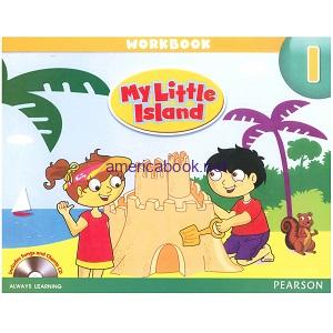 My Little Island 1 Workbook