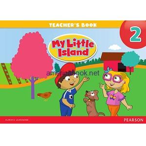 My Little Island 3 Teacher Book