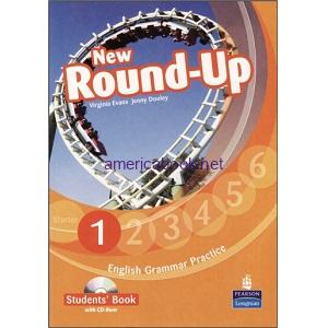 New Round Up 1 Student Book