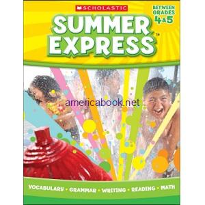 Summer Express Between Grades 4&5