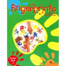 Fingerprints 1 Student Book pdf ebook free
