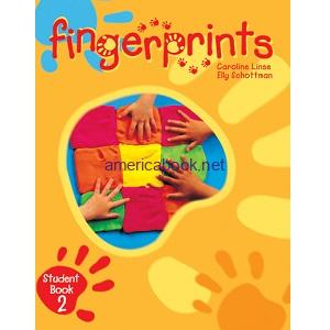 Fingerprints 2 Student Book pdf