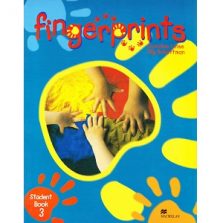 Fingerprints 3 Student Book