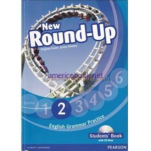 New Round Up 2 Student Book