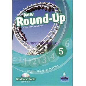 New Round Up 5 Student Book