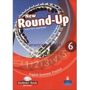 New Round Up 6 Student Book
