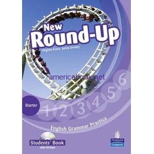 New Round Up Starter Student Book