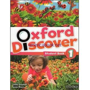Oxford Discover 1 Student Book ebook pdf
