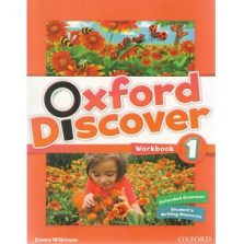 Oxford Discover 1 Workbook pdf ebook download
