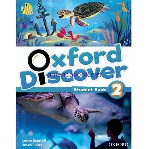 Oxford Discover 2 Student Book ebook pdf