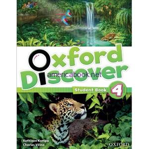 Oxford Discover 4 Student Book ebook pdf