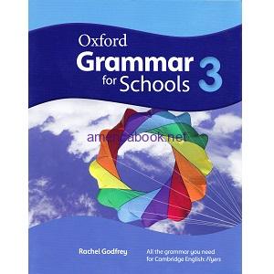 Oxford Grammar for Schools 3 pdf ebook