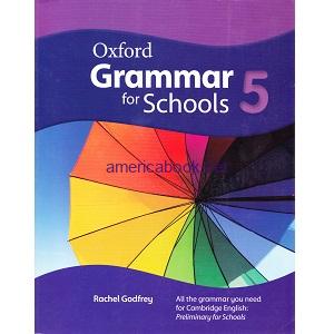 Oxford Grammar for Schools 5