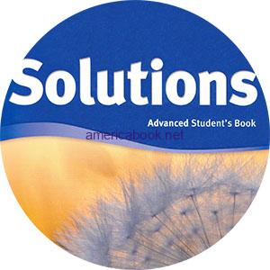 Solutions Advanced Student Book 2nd Class Audio CD3