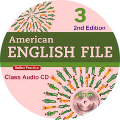 american english file 3 second edition pdf free download