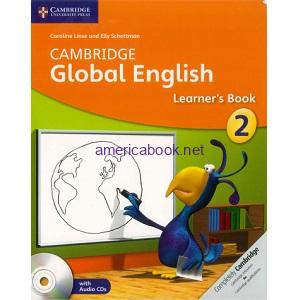 Cambridge Global English 2 Learner's Book