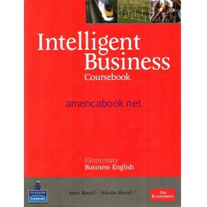 Intelligent Business Coursebook Elementary