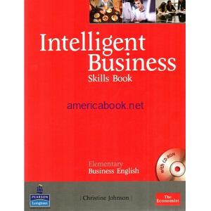 Intelligent Business Skills Book Elementary