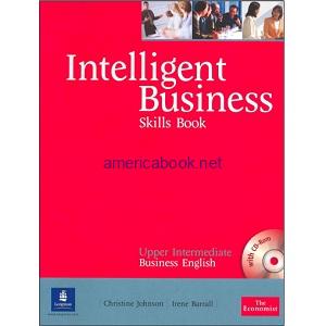 Intelligent Business Skills Book Upper Intermediate