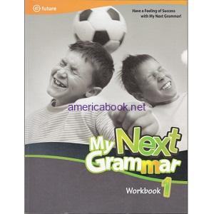 My Next Grammar 1 Workbook