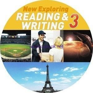 New Exploring Reading and Writing 3 Audio CD