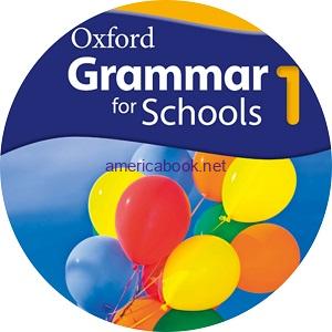 Oxford Grammar for Schools 1 Audio CD3