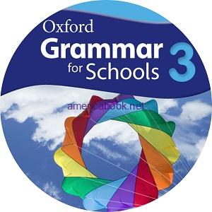 Oxford Grammar for Schools 3 Audio CD1