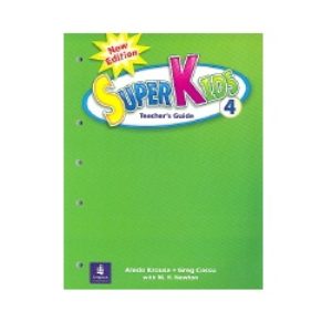 superkids 3 student book pdf