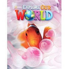 Explore Our World 1 Student Book pdf ebook