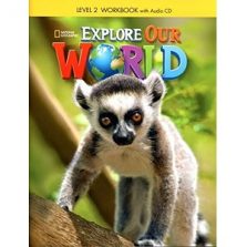 Explore Our World 2 Workbook pdf ebook download