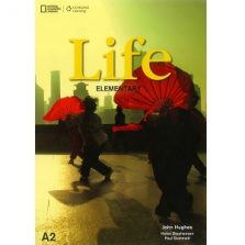 Life Elementary A2 Student Book pdf ebook