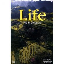 Life Pre-intermediate B1 Student Book ebook pdf