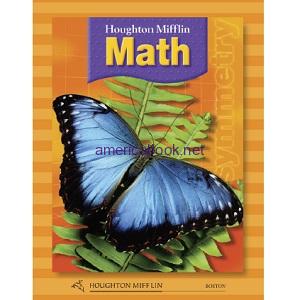 Houghton Mifflin Math Grade 3