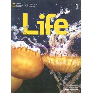 Life 1 Student Book pdf ebook