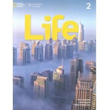 Life 2 Student Book pdf ebook