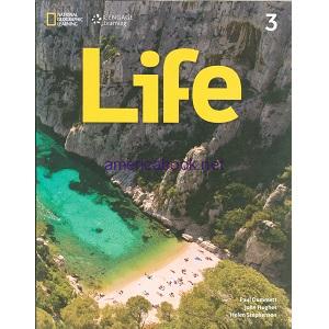 Life 3 Student Book ebook pdf