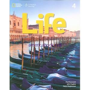 Life 4 Student Book pdf ebook