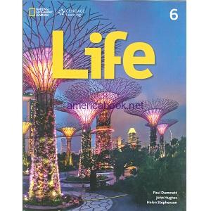 Life 6 Student Book American English pdf ebook