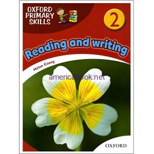 Oxford Primary Skills Reading and Writing 2
