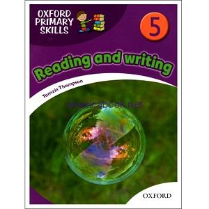 Oxford Primary Skills Reading and Writing 5