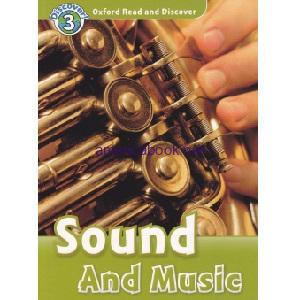 Oxford Read and Discover - L3 - Sound And Music
