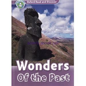 Oxford Read and Discover - L4 - Wonders Of the Past