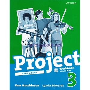 Project 3 Workbook 3rd Edition