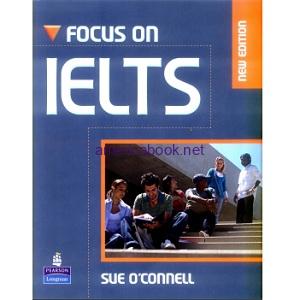 Focus on IELTS Student Book New Edition pdf ebook
