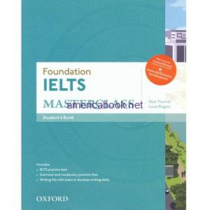 Foundation IELTS Masterclass Student's Book ebook pdf