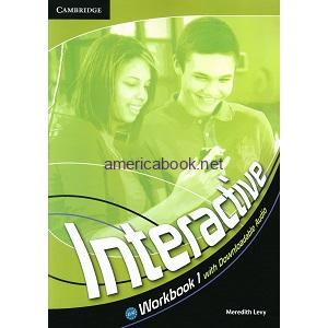 Interactive 1 Workbook ebook pdf
