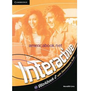 Interactive 2 Workbook ebook pdf