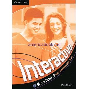 Interactive 3 Workbook